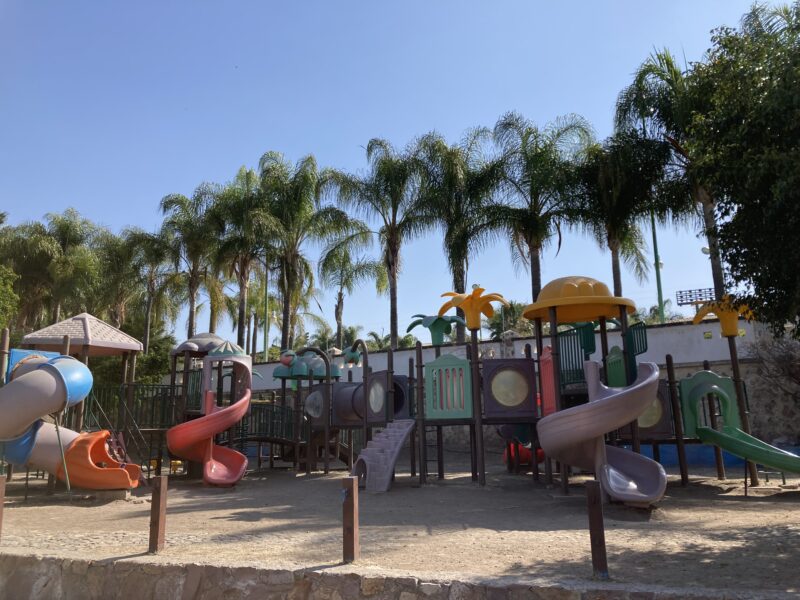parque-metropolitano-playground