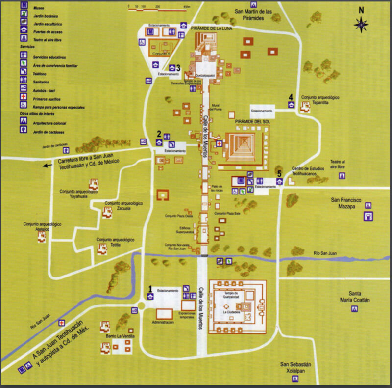 teotihuacan-map